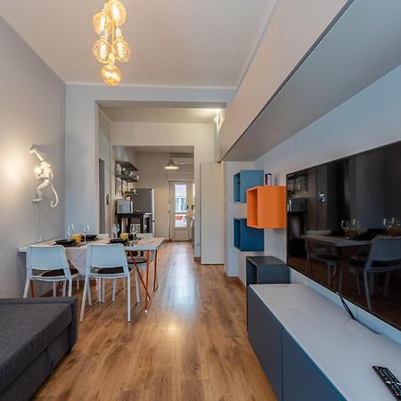 Otr Apartment, Alba Екстер'єр фото