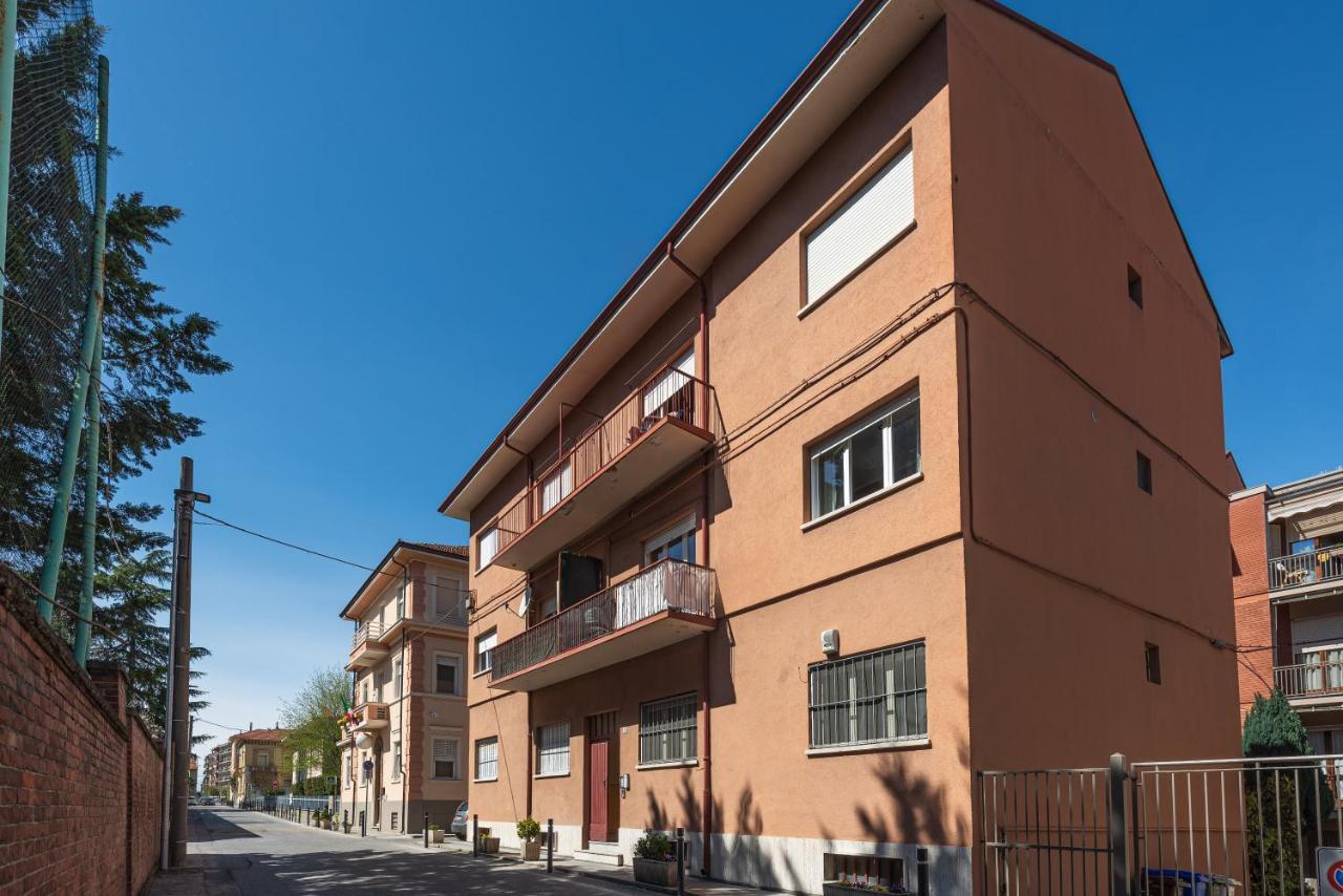 Otr Apartment, Alba Екстер'єр фото