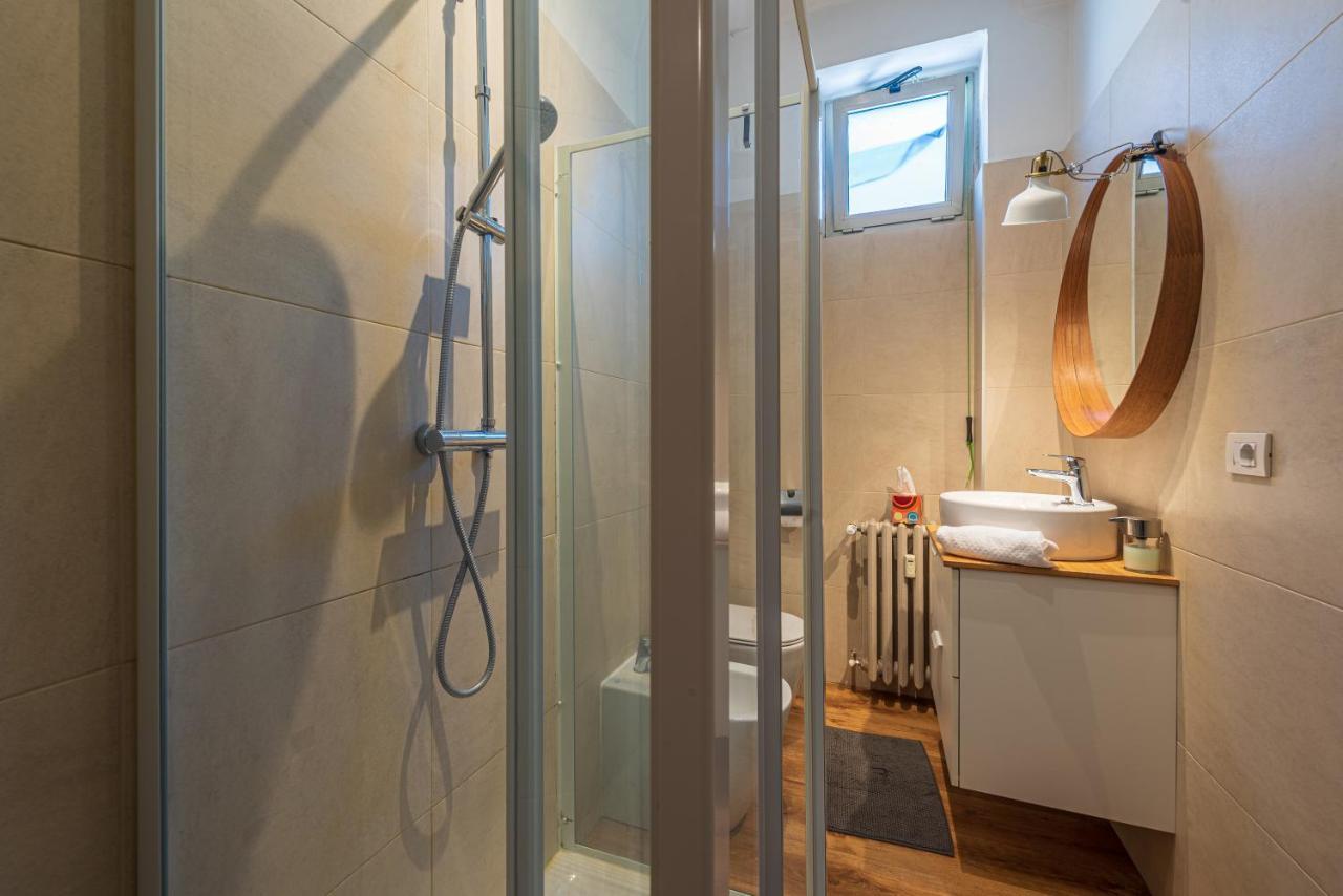 Otr Apartment, Alba Екстер'єр фото