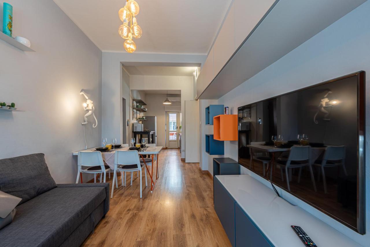 Otr Apartment, Alba Екстер'єр фото