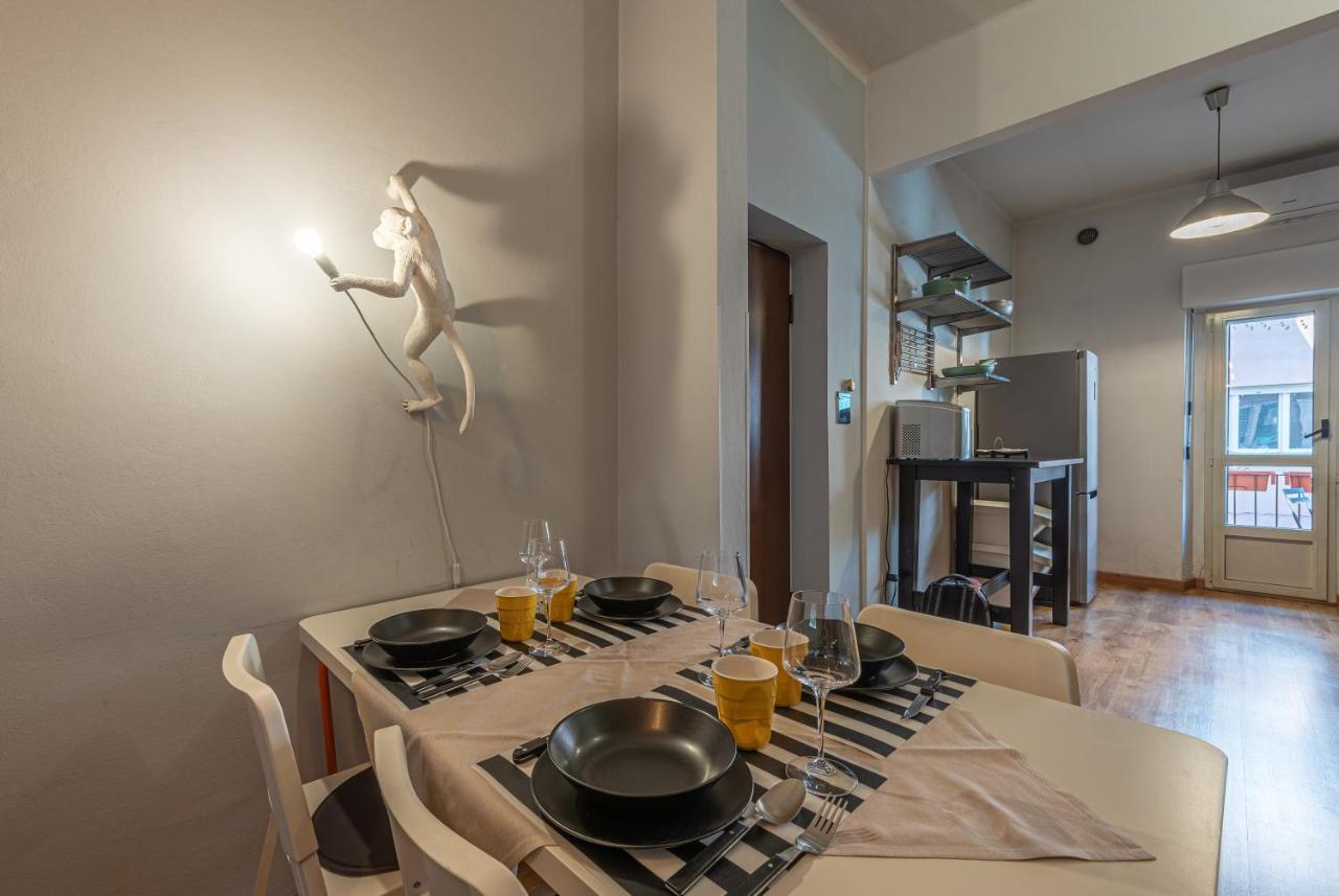Otr Apartment, Alba Екстер'єр фото