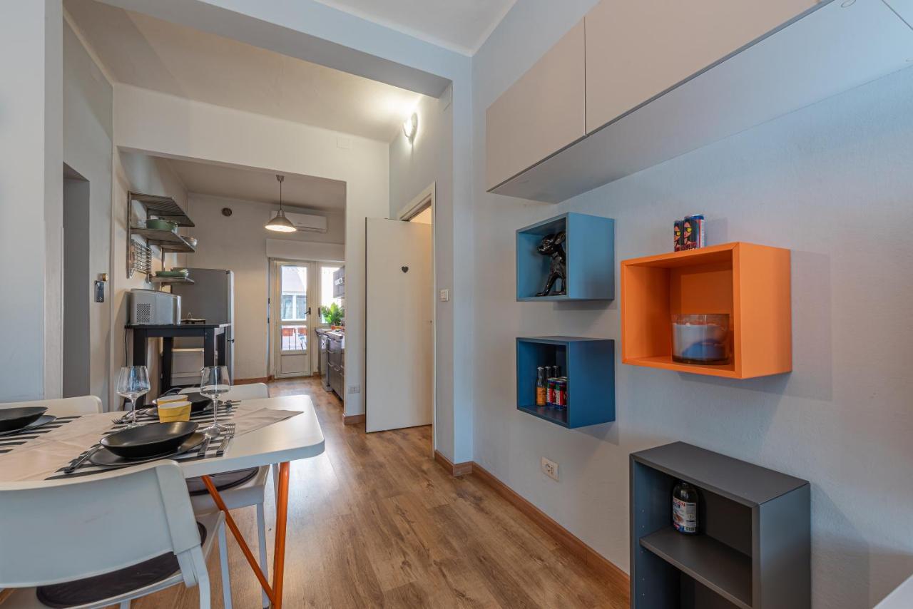 Otr Apartment, Alba Екстер'єр фото