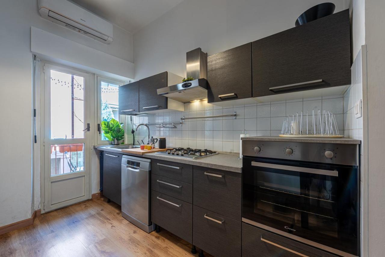 Otr Apartment, Alba Екстер'єр фото