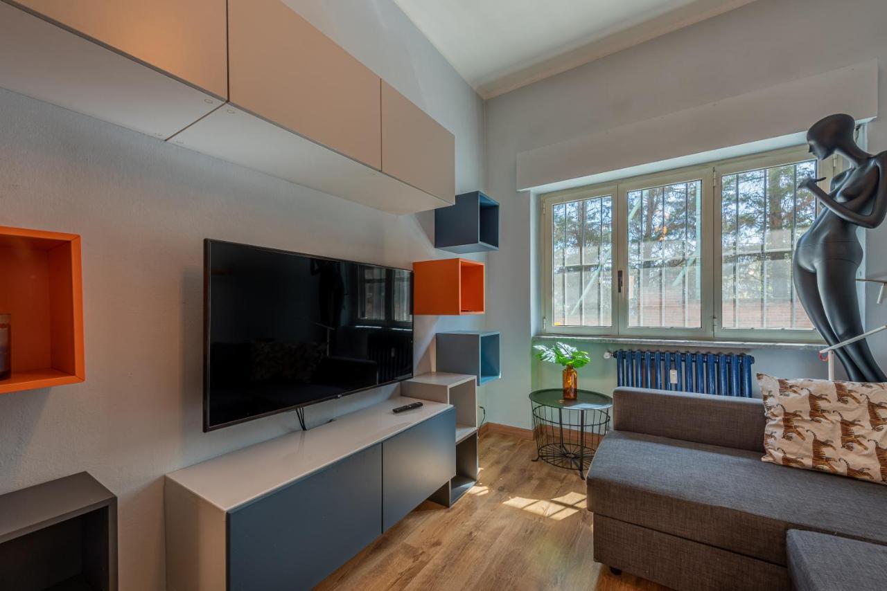 Otr Apartment, Alba Екстер'єр фото