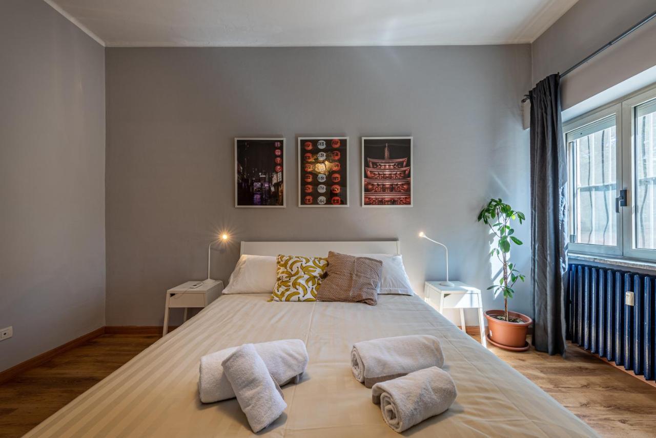 Otr Apartment, Alba Екстер'єр фото