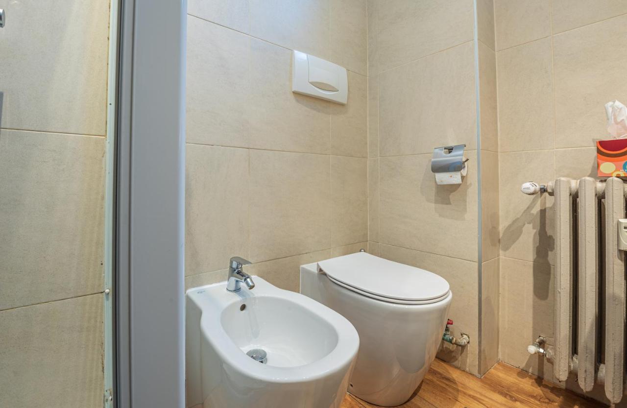 Otr Apartment, Alba Екстер'єр фото