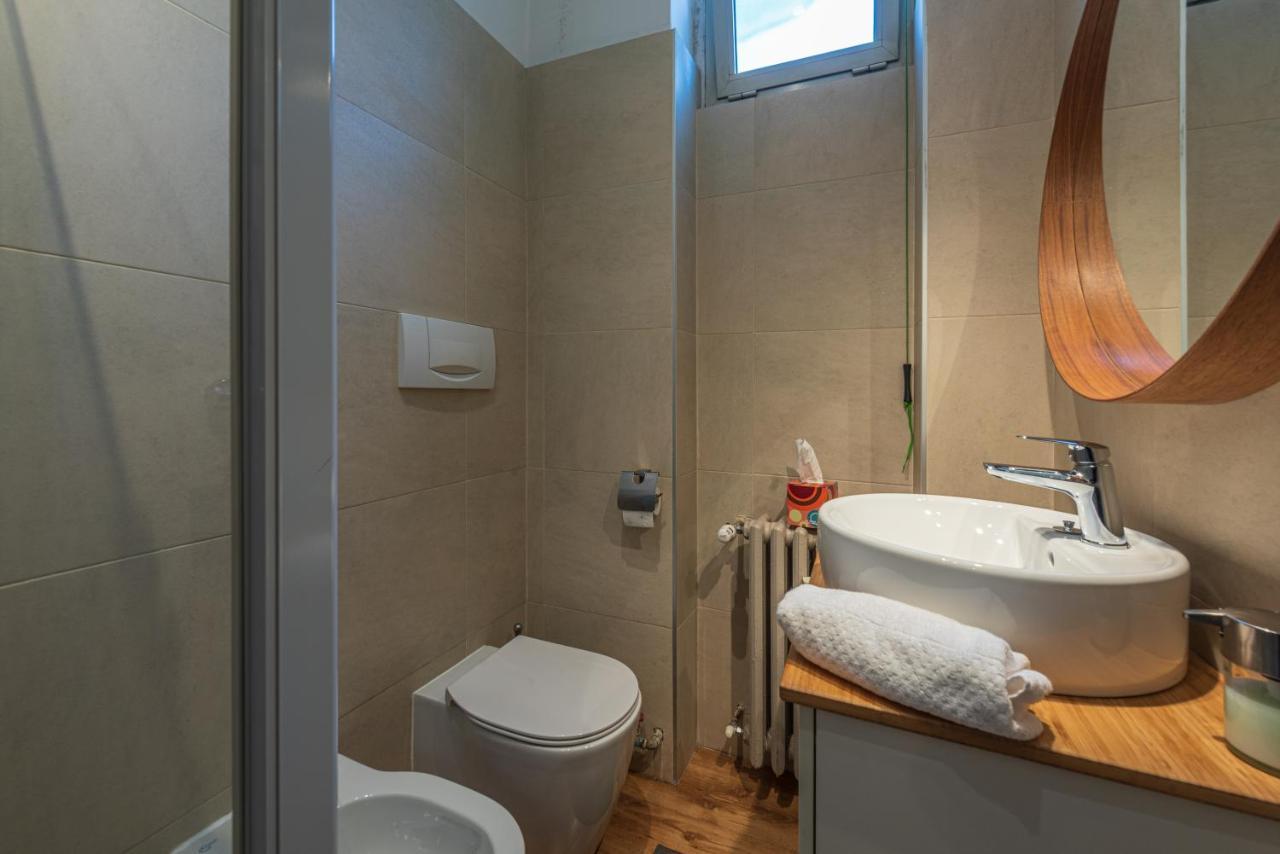 Otr Apartment, Alba Екстер'єр фото